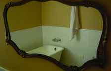 Четырёхместный номер Standard