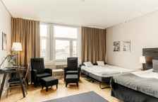 Двухместный номер Standard