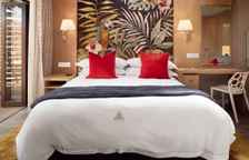 Двухместный номер Standard