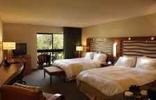 Четырёхместный номер Deluxe