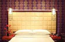 Одноместный клубный номер Standard