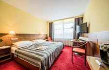 Двухместный номер Deluxe