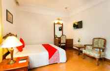 Двухместный номер Deluxe