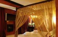 Одноместный полулюкс