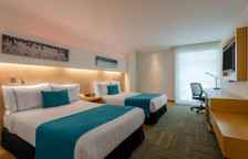 Двухместный номер Standard