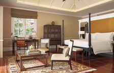 Вилла Royal с 2 комнатами