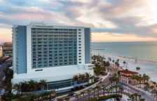 Двухместный номер Grand Deluxe Gulf View