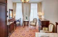 Одноместный номер Superior