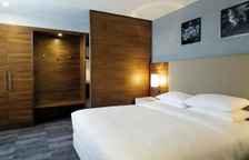 Двухместный люкс Comfort