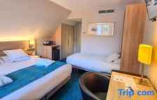 Трёхместный номер Prestige