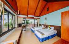 Двухместный номер Superior