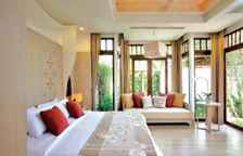 Люкс Presidential с 2 комнатами