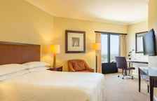 Одноместный клубный номер Standard