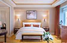 Двухместная студия с видом на город