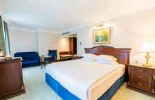 Одноместный номер Standard с видом на улицу