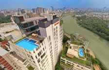 Одноместный номер Deluxe