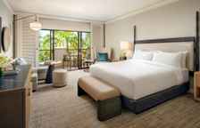 Двухместный номер Standard