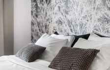 Двухместный люкс с 2 комнатами