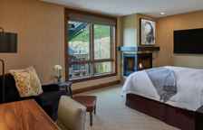 Номер Standard с 3 комнатами