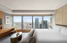 Двухместный номер Deluxe