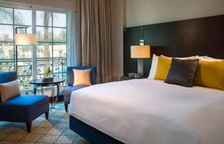 Двухместный клубный номер Deluxe