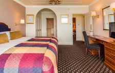 Двухместный люкс Deluxe