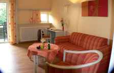 Одноместный номер Standard