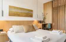 Номер Comfort с балконом