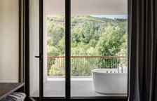 Двухместный люкс c 1 комнатой