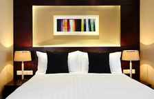 Двухместный полулюкс