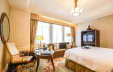 Двухместный номер Gold Executive Floor Fairmont