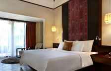 Двухместный номер Deluxe