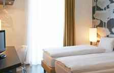 Двухместный номер Standard