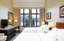 Четырёхместный номер Standard