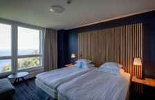 Двухместный номер Superior