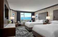 Четырёхместный клубный номер Standard