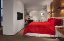 Одноместный люкс Deluxe