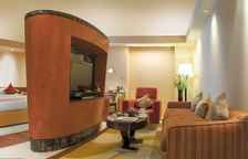 Двухместный люкс Executive c 1 комнатой