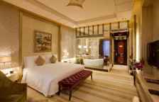 Двухместный номер Deluxe