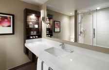 Двухместный клубный номер Standard