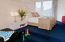 Одноместный номер Deluxe