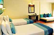 Двухместная студия