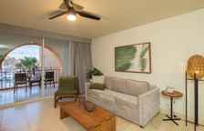 Двухместный люкс Superior с видом на море