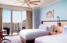 Двухместный номер с балконом и oceanfront