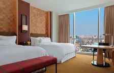 Четырёхместный номер Executive