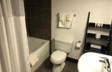 Двухместная студия