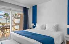 Апартаменты с 2 комнатами