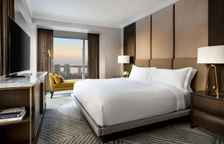 Двухместный люкс Corner Club