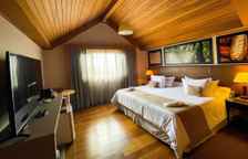 Одноместный номер Luxury