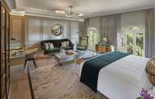 Двухместный полулюкс Hyde Park